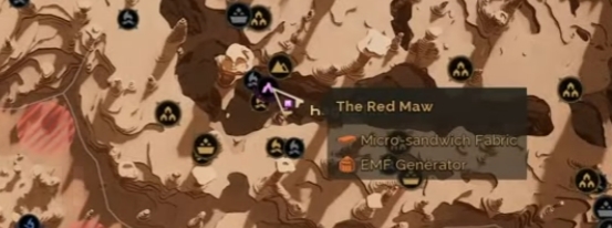 dune awakening trial 7